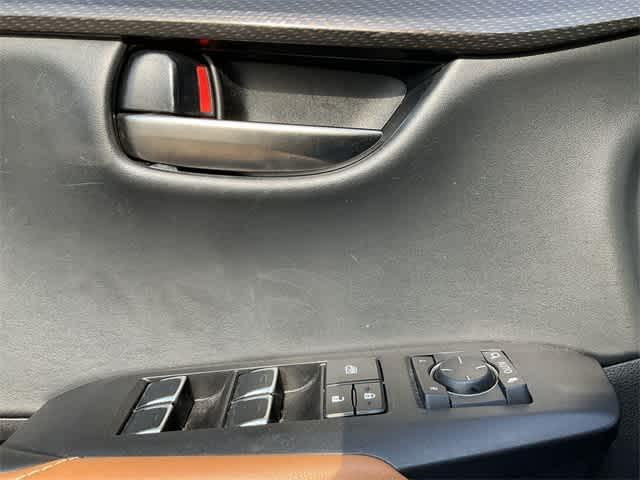 used 2019 Lexus NX 300 car, priced at $22,119