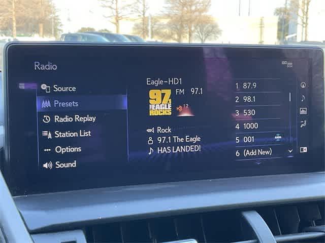 used 2019 Lexus NX 300 car, priced at $22,119