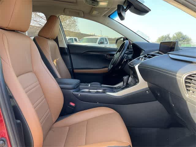 used 2019 Lexus NX 300 car, priced at $22,119