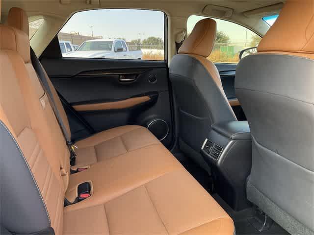 used 2019 Lexus NX 300 car, priced at $22,119