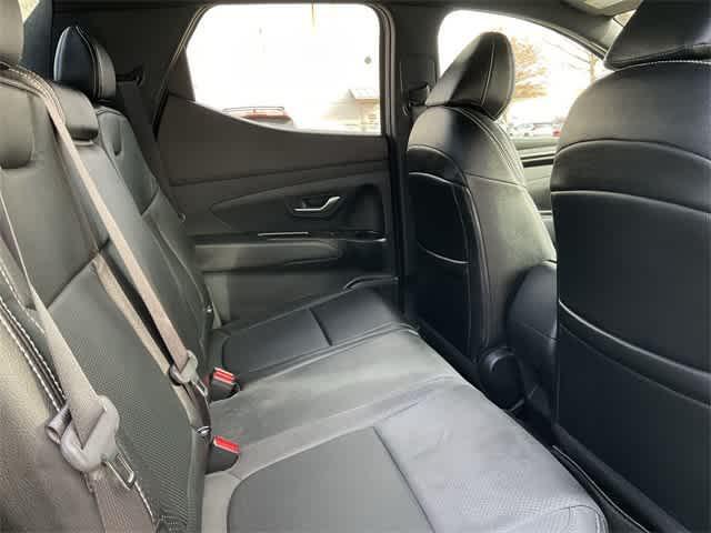 used 2022 Hyundai SANTA CRUZ car, priced at $24,292