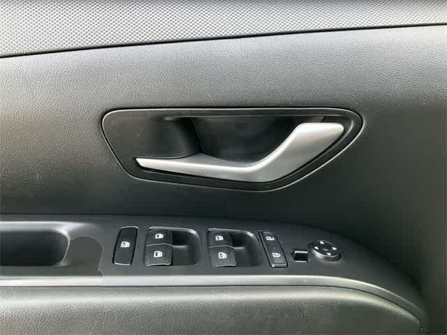 used 2022 Hyundai SANTA CRUZ car, priced at $24,292