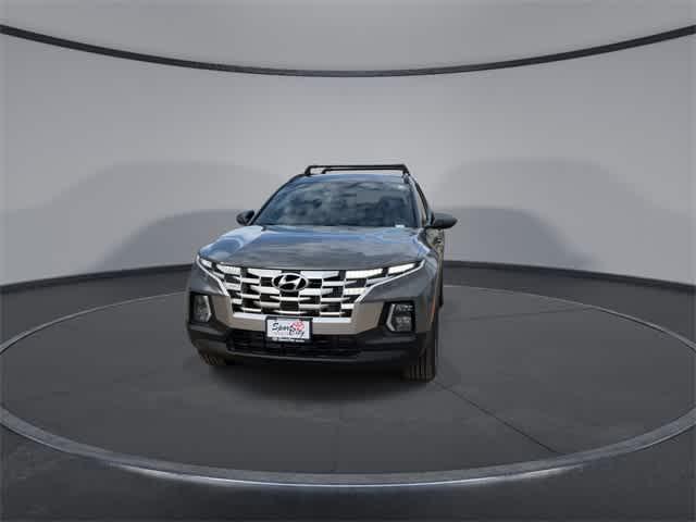 used 2022 Hyundai SANTA CRUZ car, priced at $24,292