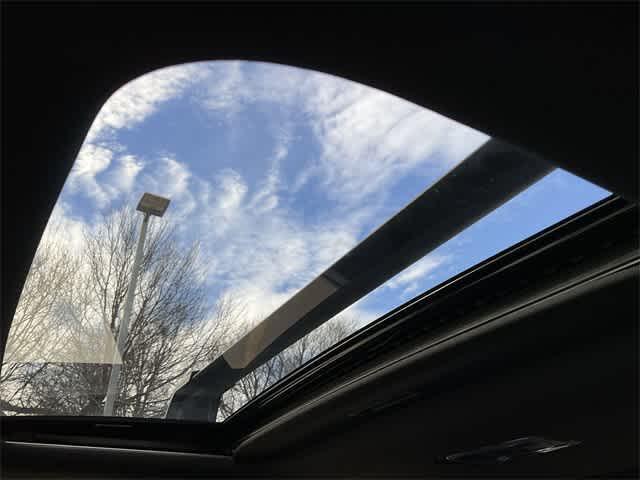 used 2022 Hyundai SANTA CRUZ car, priced at $24,292