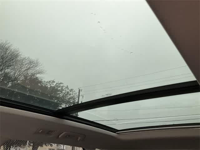 used 2022 Volkswagen Taos car, priced at $20,648