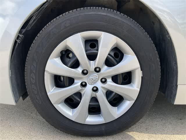 used 2024 Toyota Corolla car, priced at $19,555