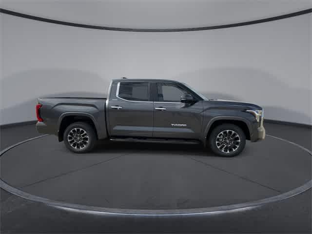 new 2026 Toyota Tundra car, priced at $59,051