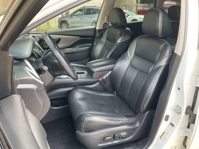 used 2020 Nissan Murano car, priced at $16,589