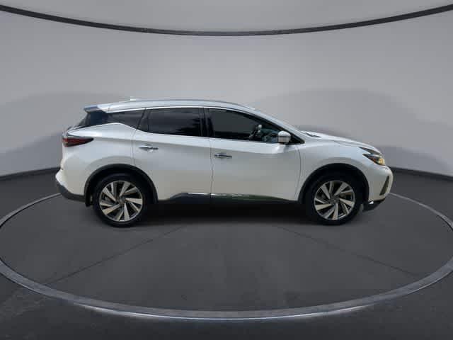 used 2020 Nissan Murano car, priced at $16,589