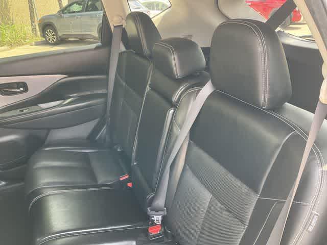 used 2020 Nissan Murano car, priced at $16,589