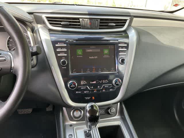 used 2020 Nissan Murano car, priced at $16,589