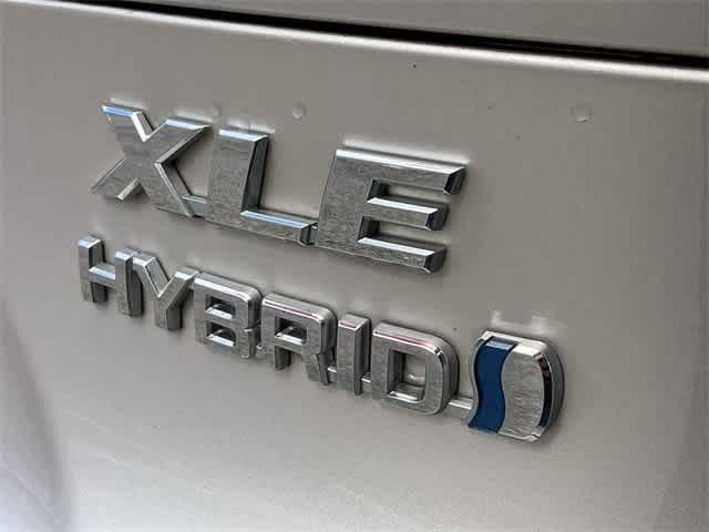 used 2021 Toyota Venza car, priced at $23,510