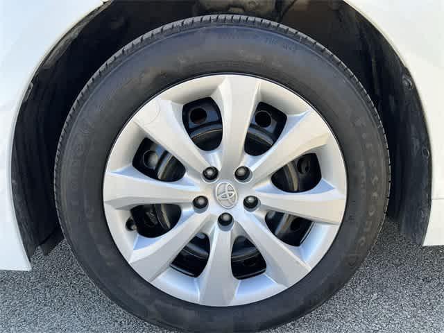 used 2023 Toyota Corolla car, priced at $19,006