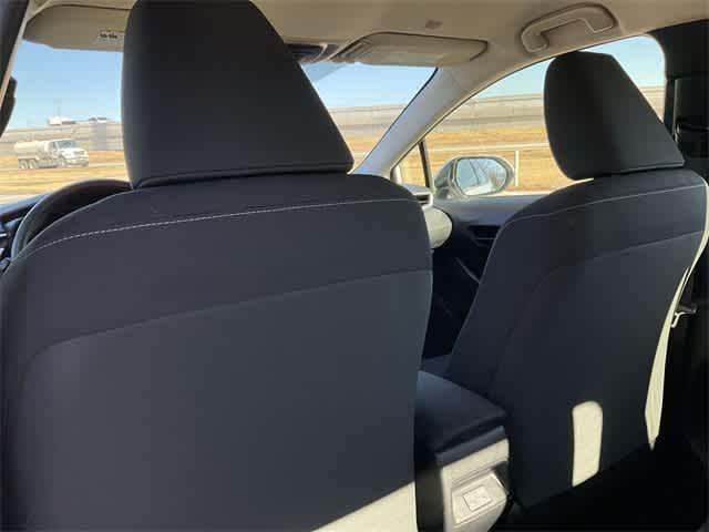 used 2023 Toyota Corolla car, priced at $19,006