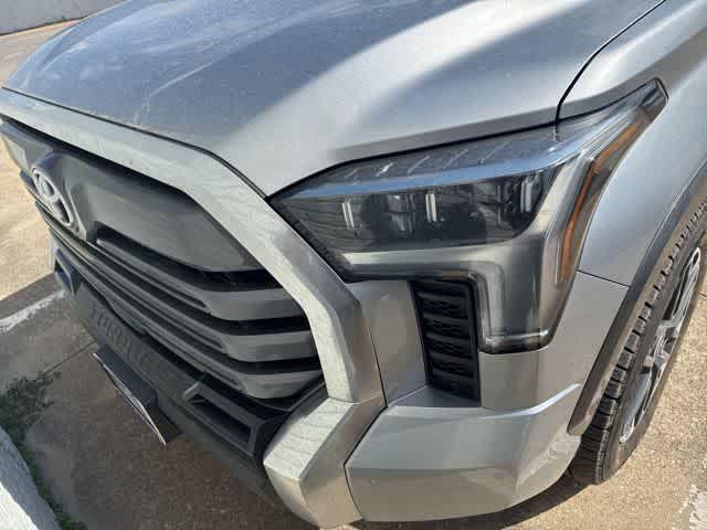 used 2022 Toyota Tundra car, priced at $39,699