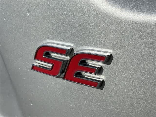 used 2024 Toyota Corolla car, priced at $20,521