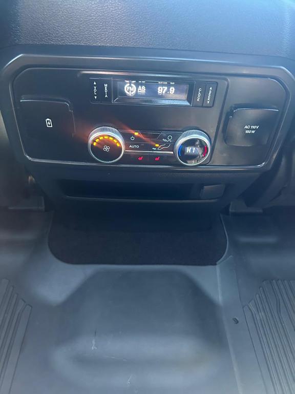 used 2020 Ford Expedition car, priced at $39,900