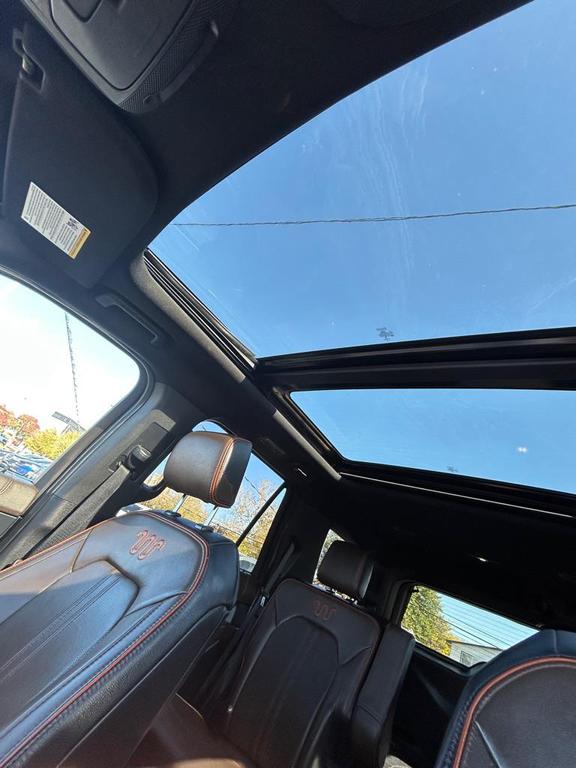 used 2020 Ford Expedition car, priced at $39,900