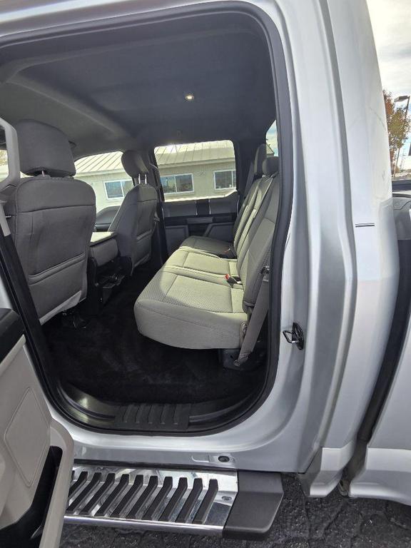 used 2018 Ford F-150 car, priced at $24,900