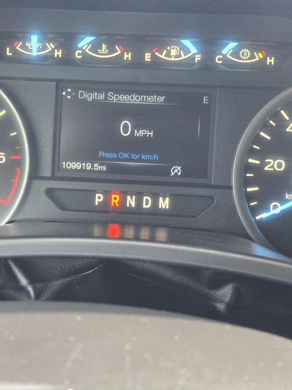 used 2018 Ford F-150 car, priced at $24,900