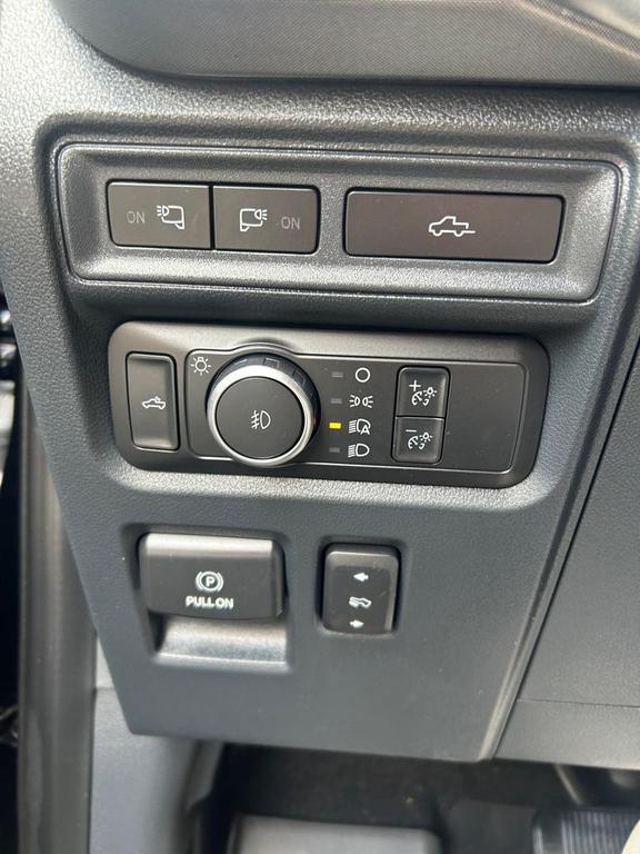 used 2022 Ford F-150 car, priced at $47,950
