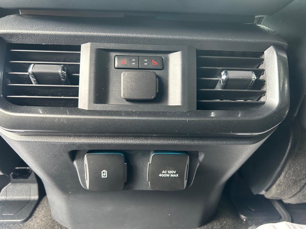 used 2022 Ford F-150 car, priced at $47,950