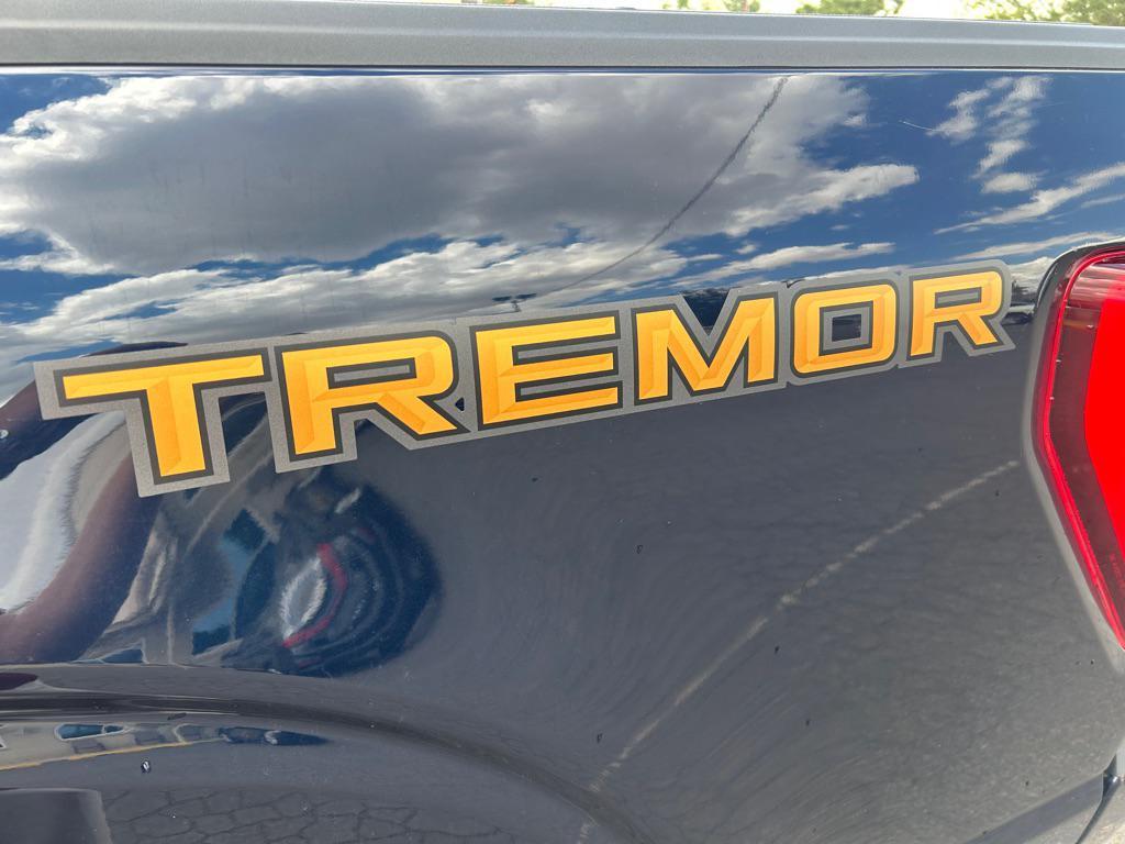 used 2022 Ford F-150 car, priced at $47,950