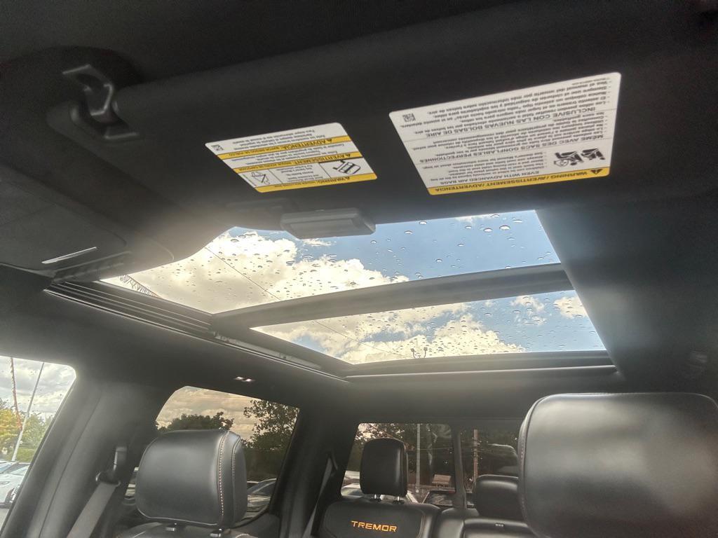 used 2022 Ford F-150 car, priced at $47,950