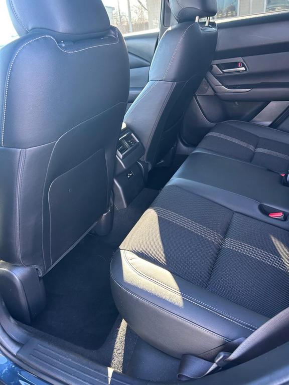 used 2024 Mazda CX-50 car, priced at $25,900