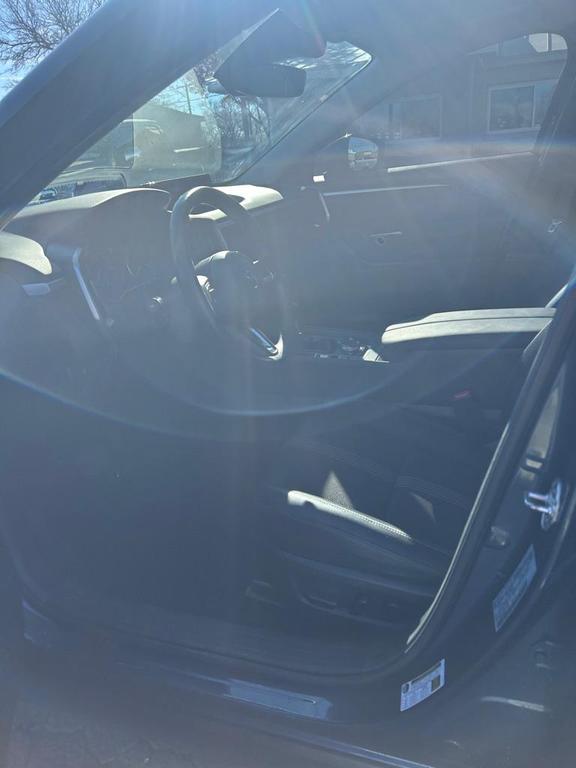 used 2024 Mazda CX-50 car, priced at $25,900