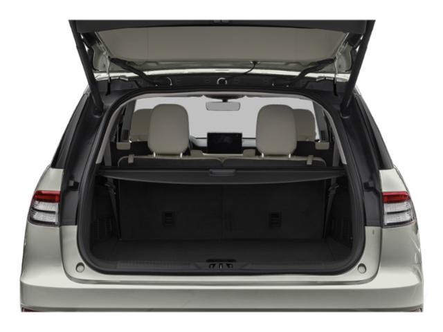 used 2020 Lincoln Aviator car, priced at $33,875