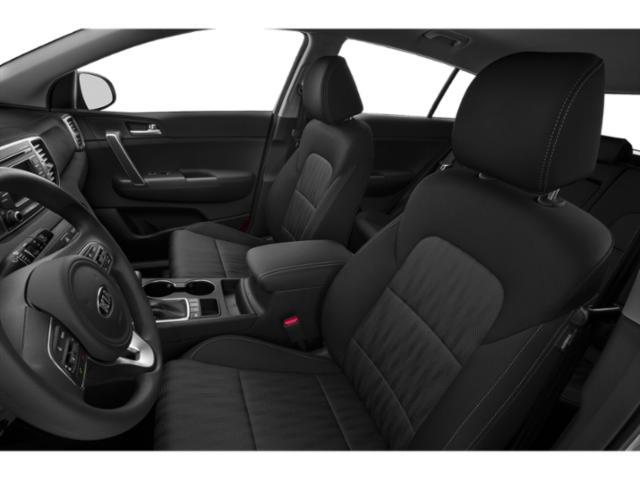 used 2018 Kia Sportage car, priced at $10,750
