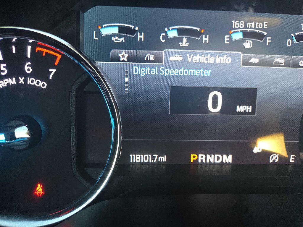 used 2020 Ford Expedition car, priced at $29,900