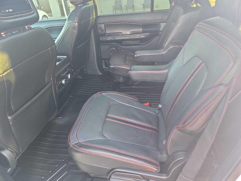 used 2020 Ford Expedition car, priced at $29,900