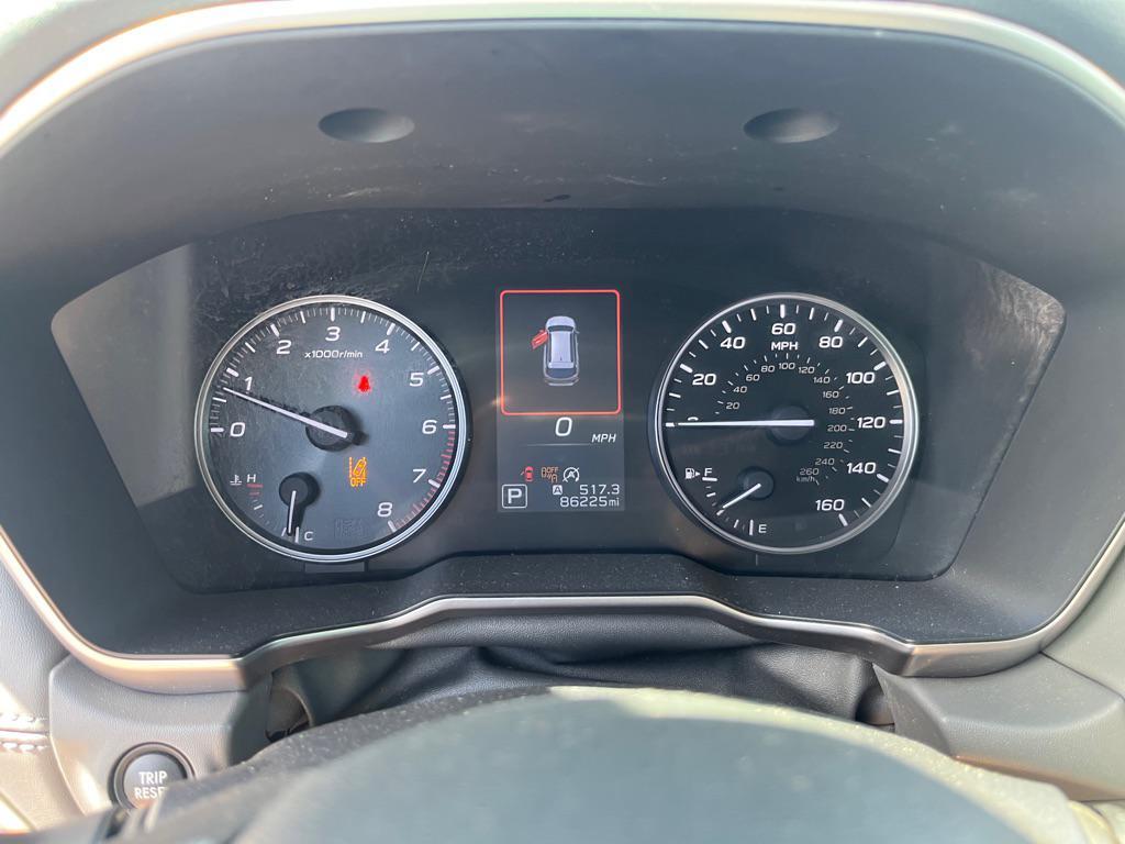 used 2020 Subaru Outback car, priced at $21,225