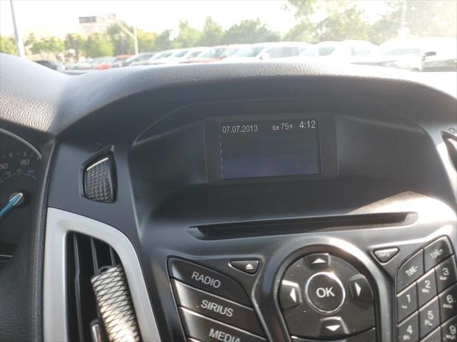 used 2013 Ford Focus car, priced at $7,995