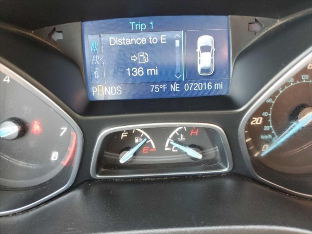 used 2013 Ford Focus car, priced at $7,995