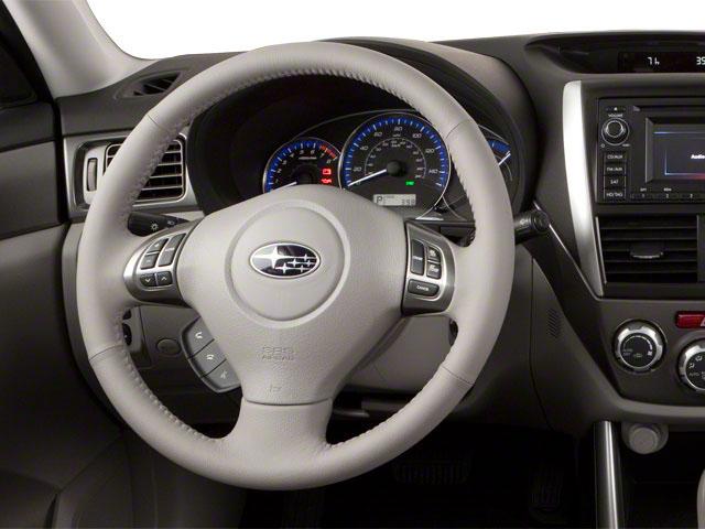 used 2013 Subaru Forester car, priced at $13,900