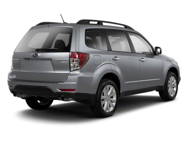 used 2013 Subaru Forester car, priced at $13,900