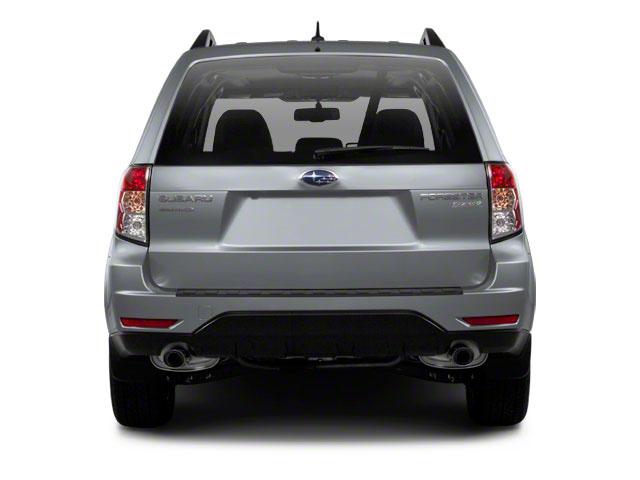 used 2013 Subaru Forester car, priced at $13,900