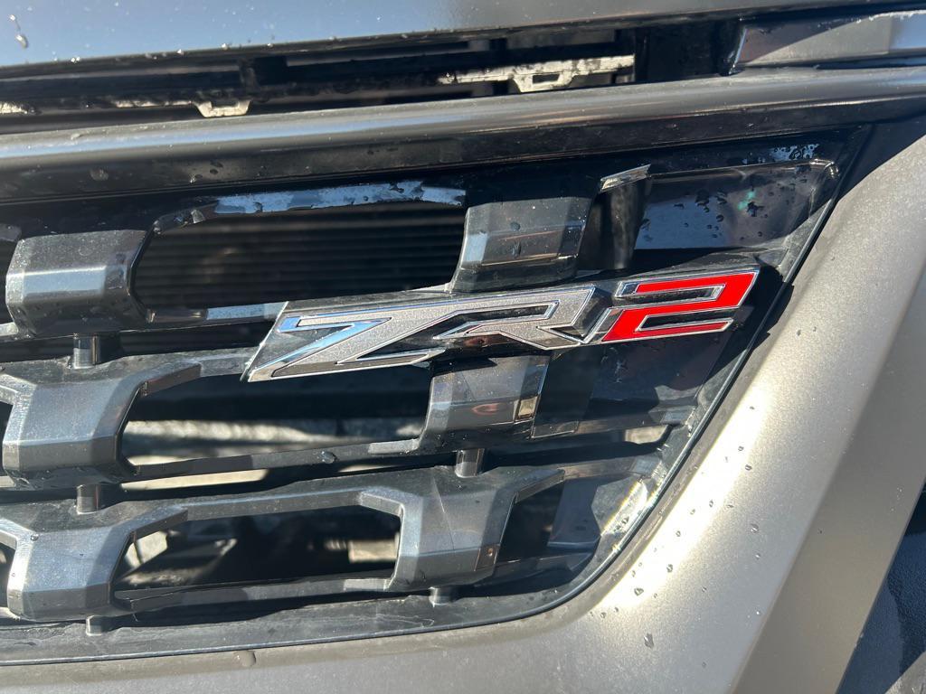 used 2018 Chevrolet Colorado car, priced at $26,900