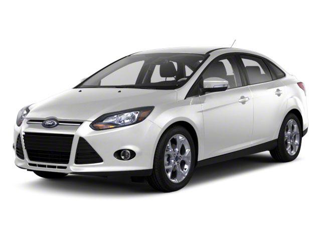 used 2013 Ford Focus car