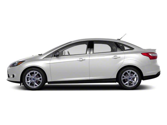 used 2013 Ford Focus car