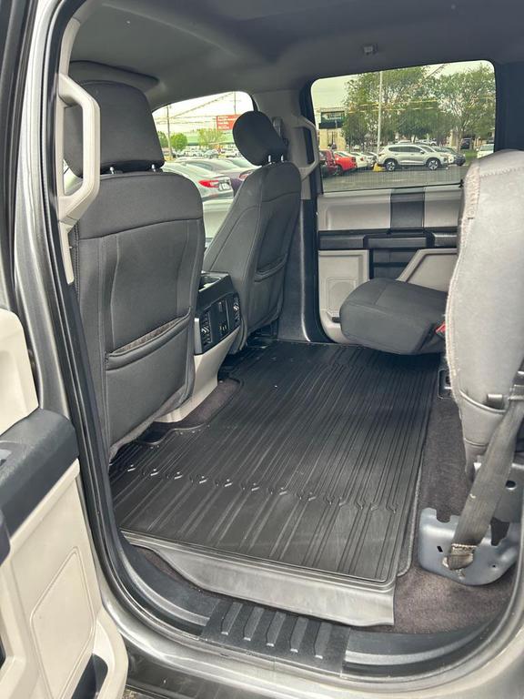 used 2020 Ford F-150 car, priced at $27,900