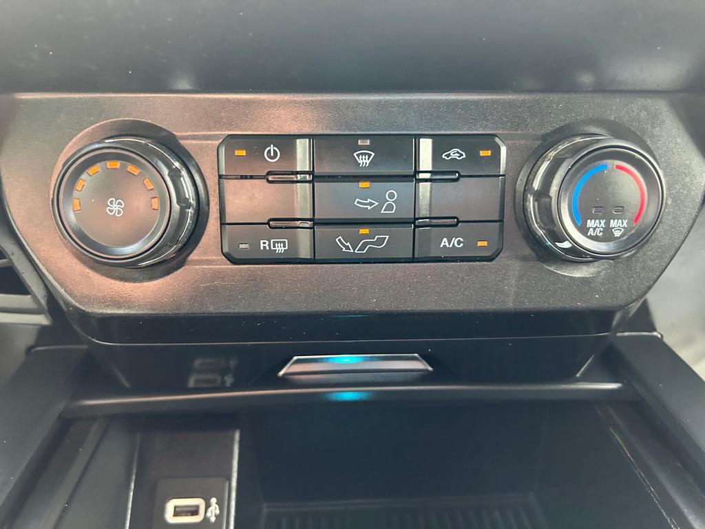 used 2020 Ford F-150 car, priced at $27,900