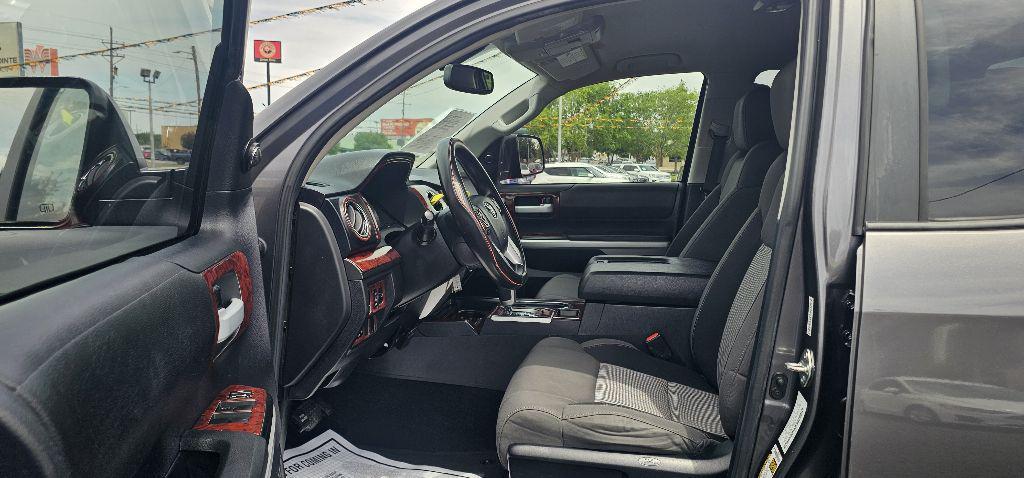 used 2015 Toyota Tundra car, priced at $29,588