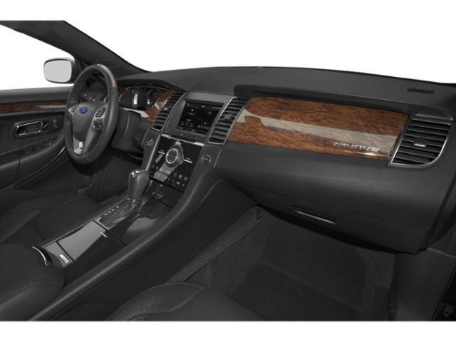 used 2015 Ford Taurus car, priced at $11,125