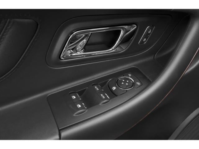used 2015 Ford Taurus car, priced at $11,125