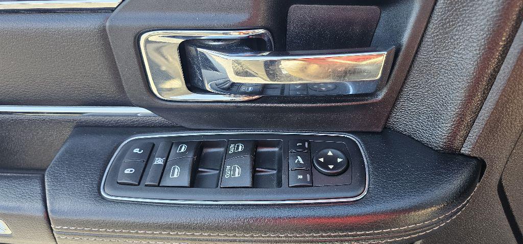 used 2017 Ram 2500 car, priced at $36,500