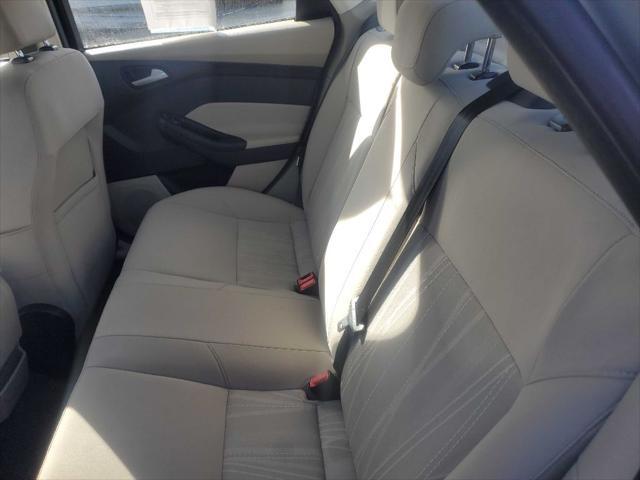 used 2015 Ford Focus car, priced at $11,903